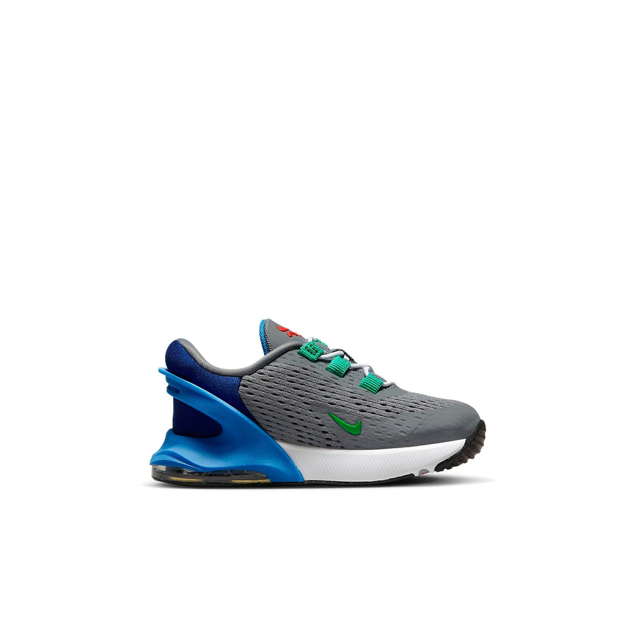 (TD) Nike Air Max 270 GO 'Cool Grey Photo Blue' DV1970-003