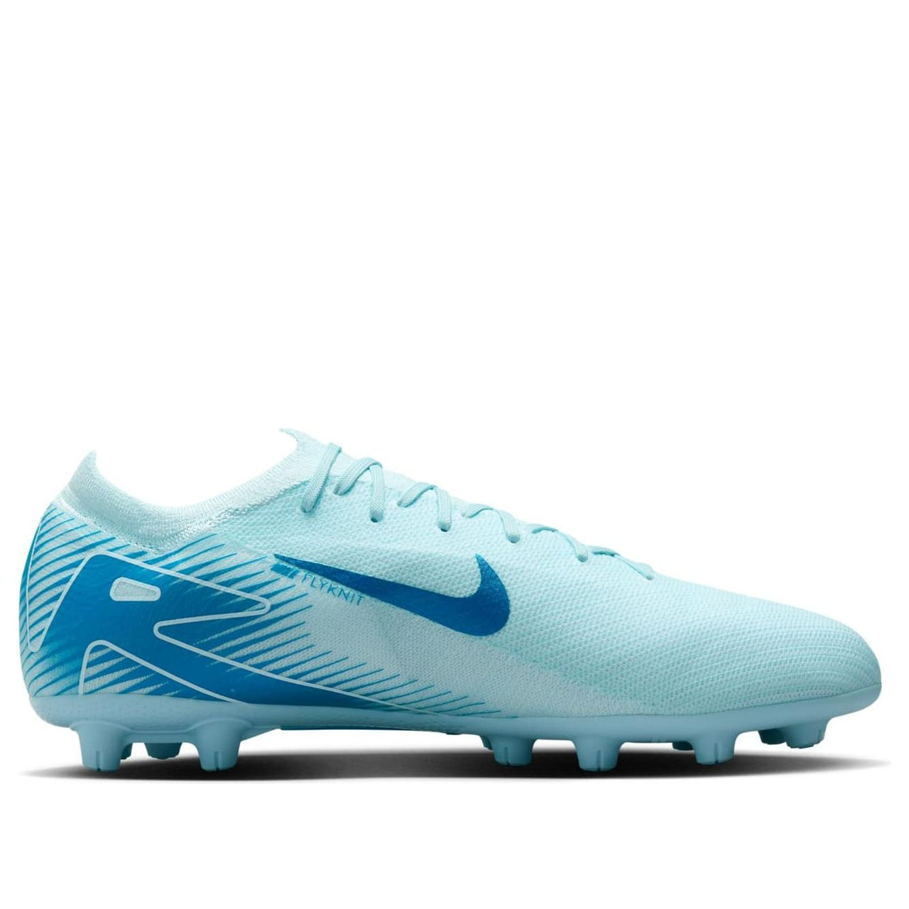 Nike Mercurial Vapor 16 Pro 'Glacier Blue' FQ8686-400