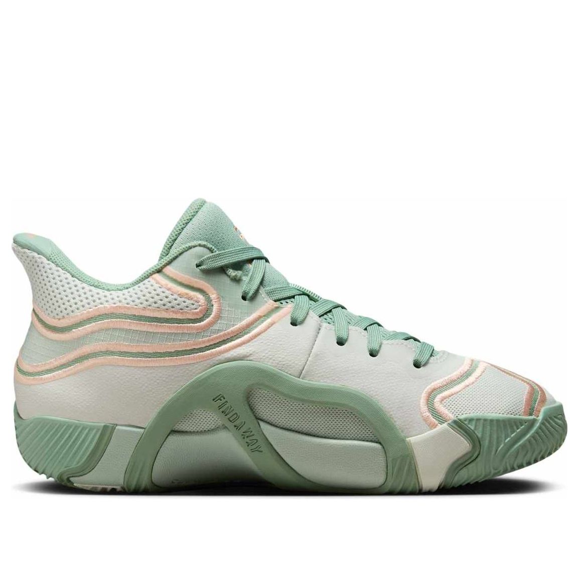 (GS) Air Jordan Tatum 3 'Zero Days Off' HF3136-002