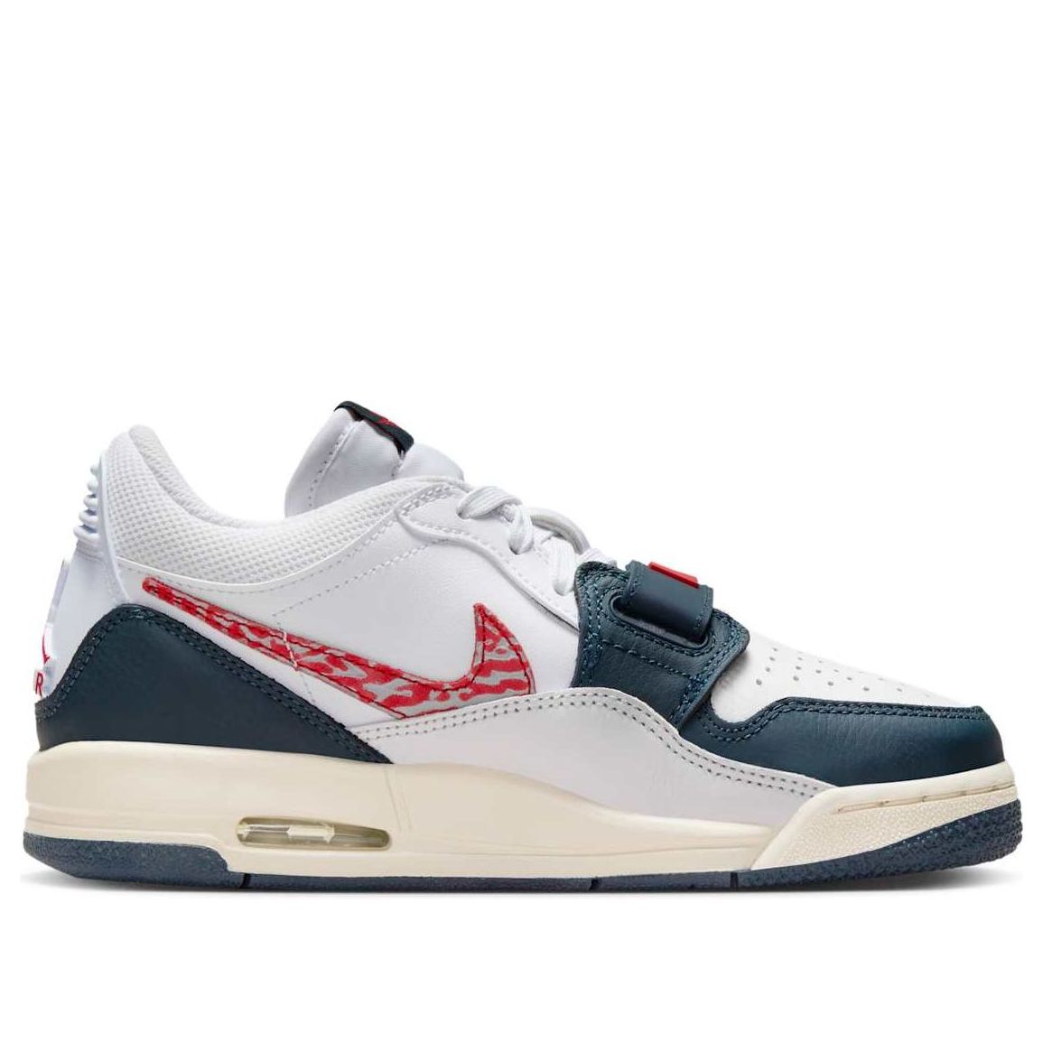 (GS) Air Jordan Legacy 312 Low 'USA' CD9054-146