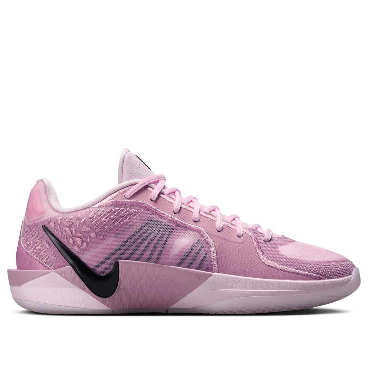 (WMNS) Nike Sabrina 2 'Pink Foam' FQ2174-601
