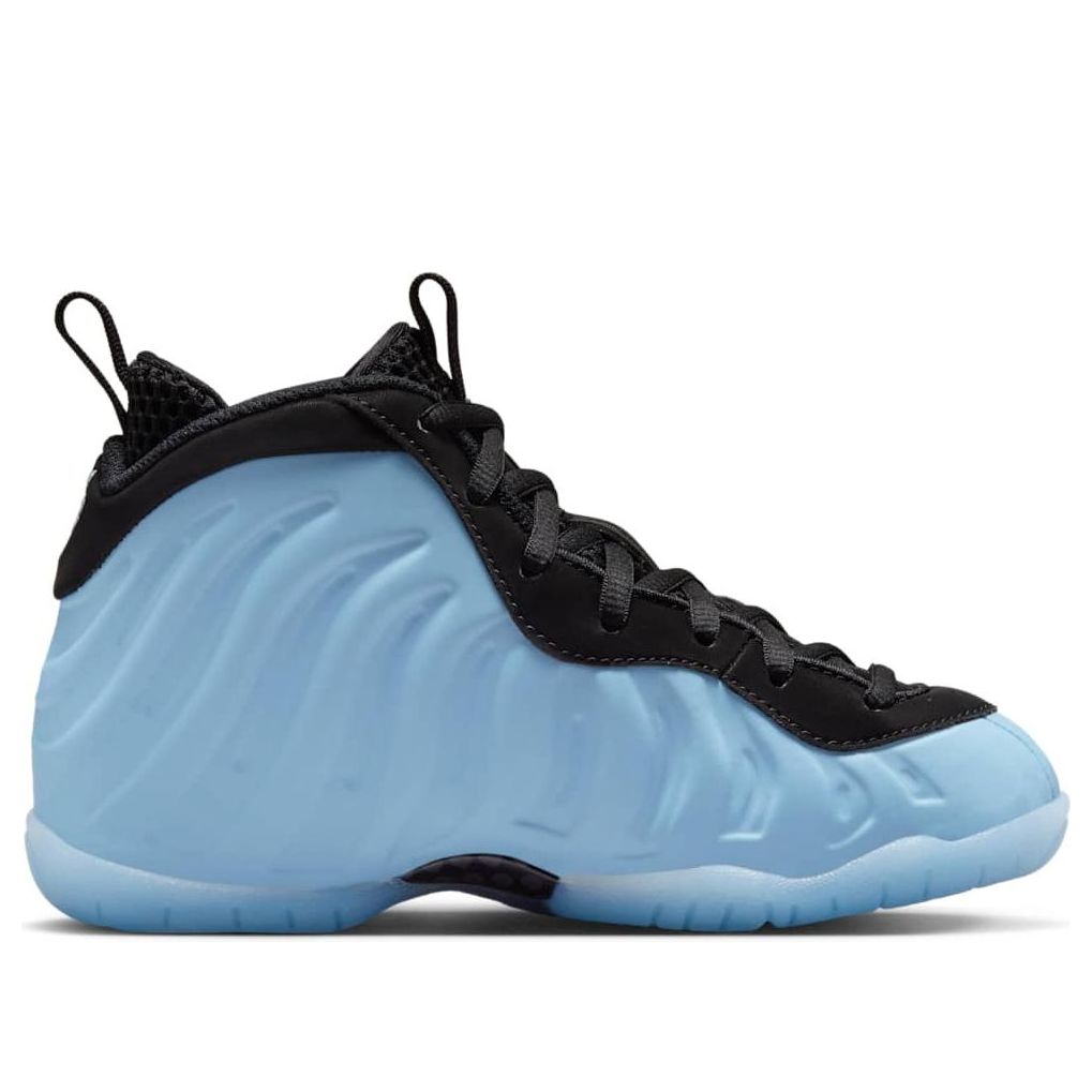 (PS) Nike Little Posite One 'Psychic Blue' HJ7655-400