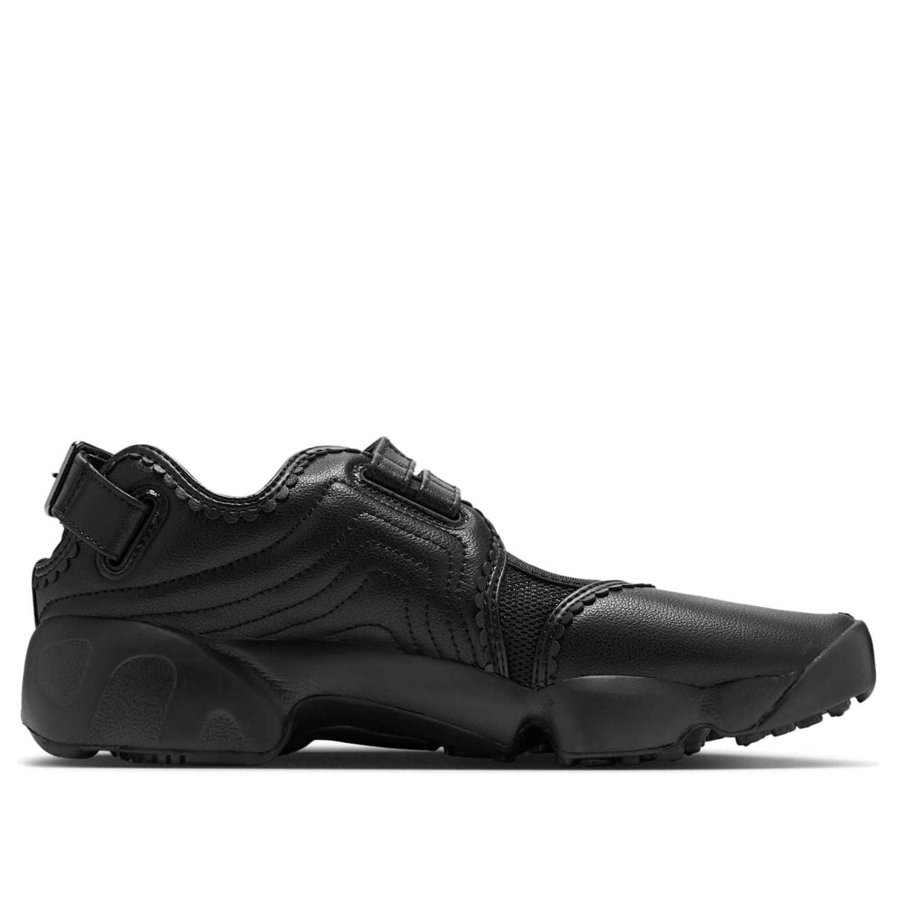 (WMNS) Nike Air Rift Breathe 'Black' IB8881-001