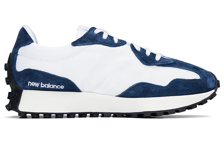 New Balance 327 'Blue White' U327LA