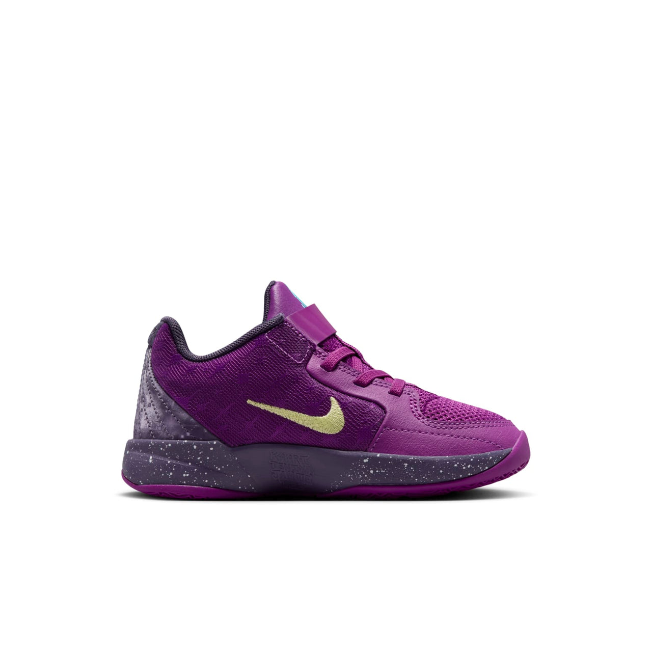 (PS) Nike Ja 2 'Stargazer' FV5634-500