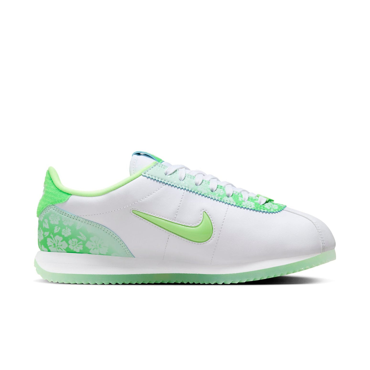 Nike x Doernbecher Cortez 'White Green' FZ3020-919