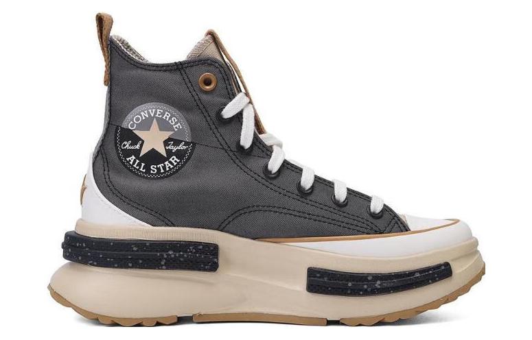 Converse Run Star Legacy CX High 'Grey' A09110C