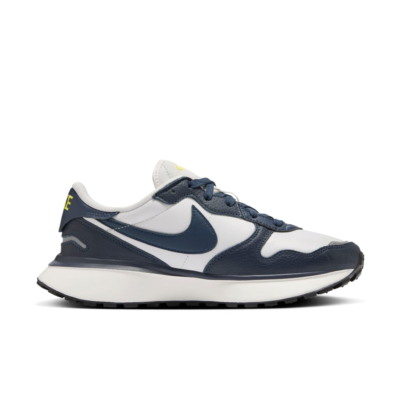 (WMNS) Nike Phoenix Waffle 'Sail Thunder Blue' FQ8721-101