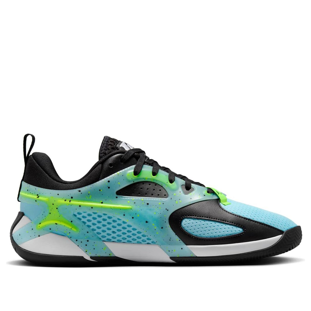 Air Jordan Heir 'Seattle Rotary' IB7139-400