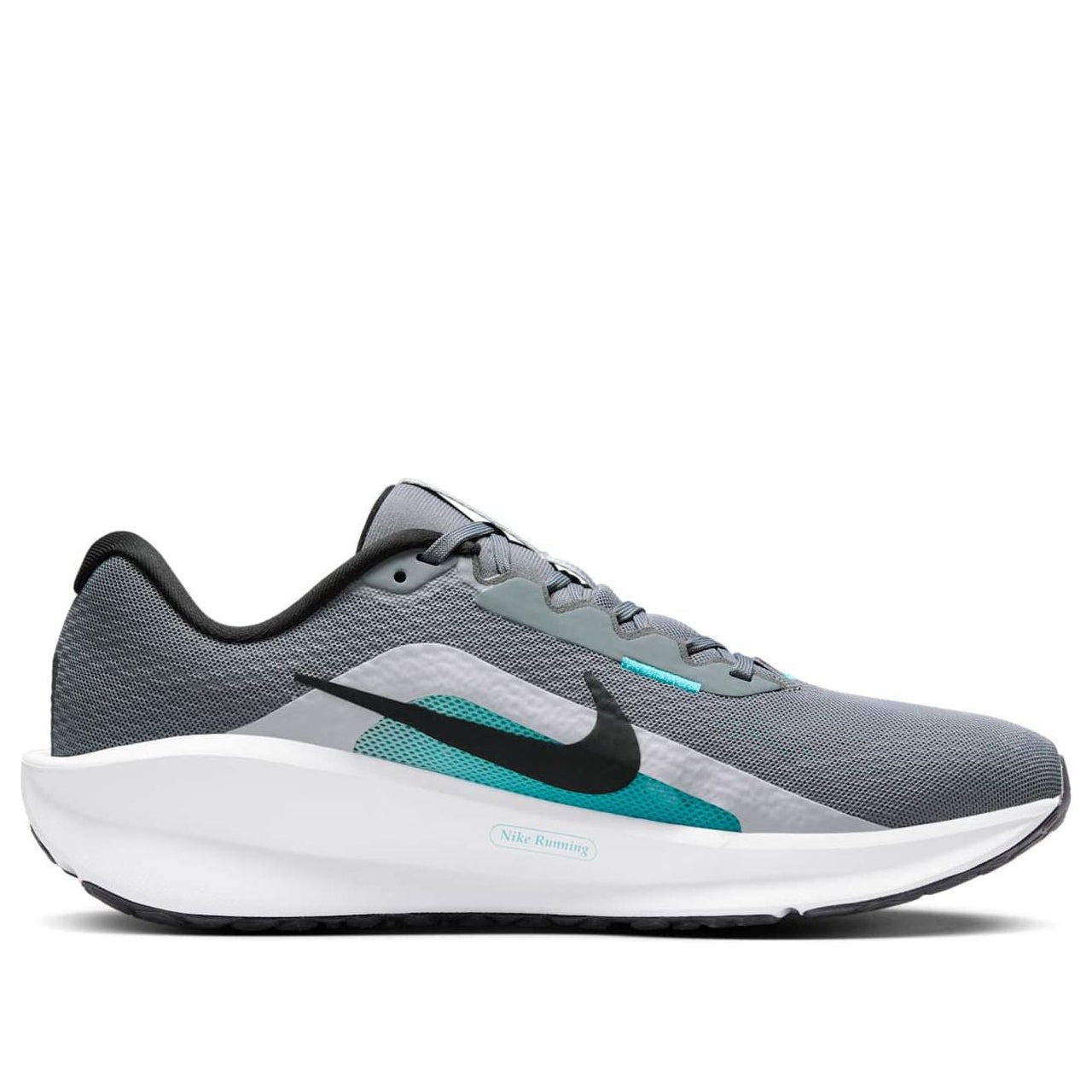 Nike Downshifter 13 'Cool Grey Dusty Cactus' FD6454-005