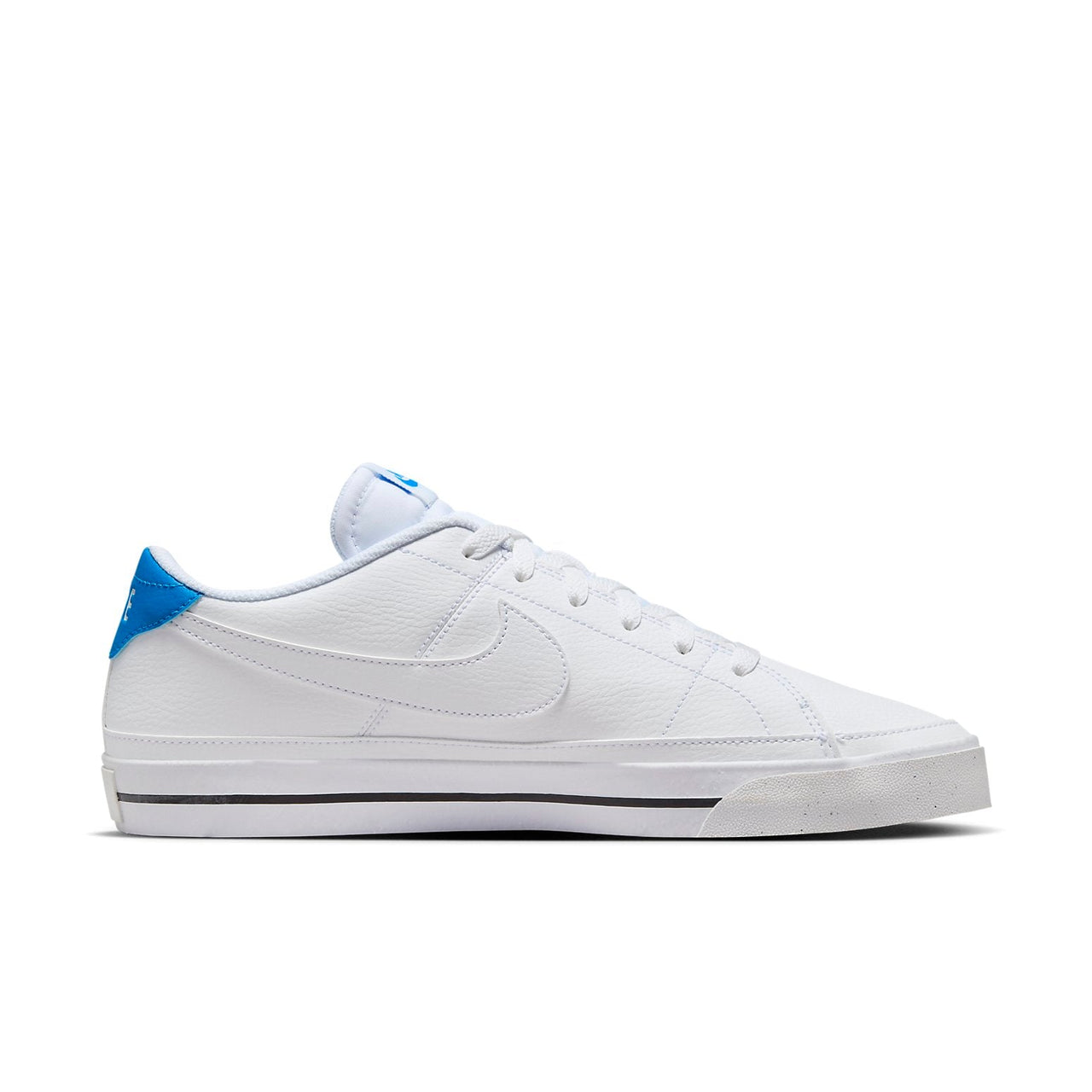 Nike Court Legacy Next Nature 'White Photo Blue' FQ8226-101