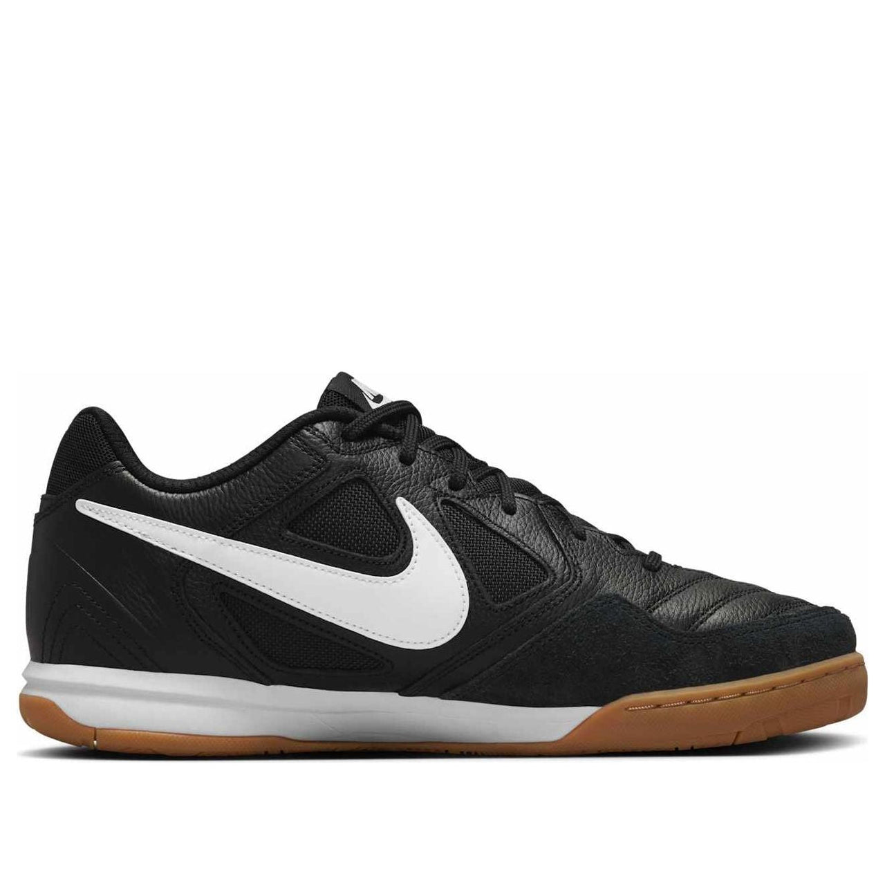 Nike Gato 'Black White Gum' HQ6019-001