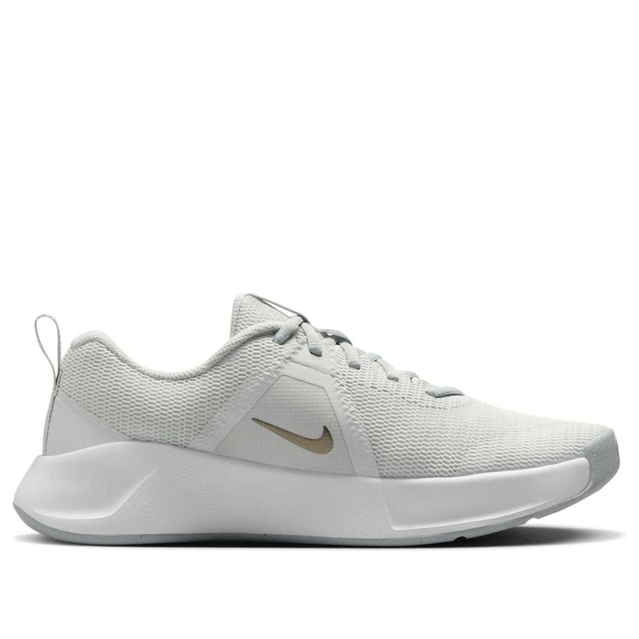 (WMNS) Nike MC Trainer 3 'Photon Dust Light Smoke Grey' FQ1830-002