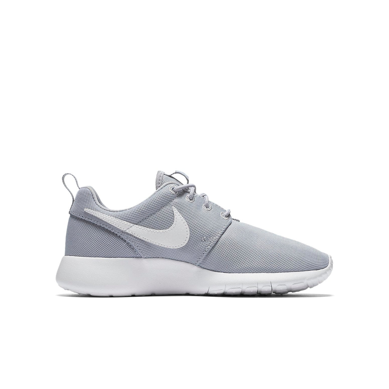(GS) Nike Roshe One 'Wolf Grey' 599728-033