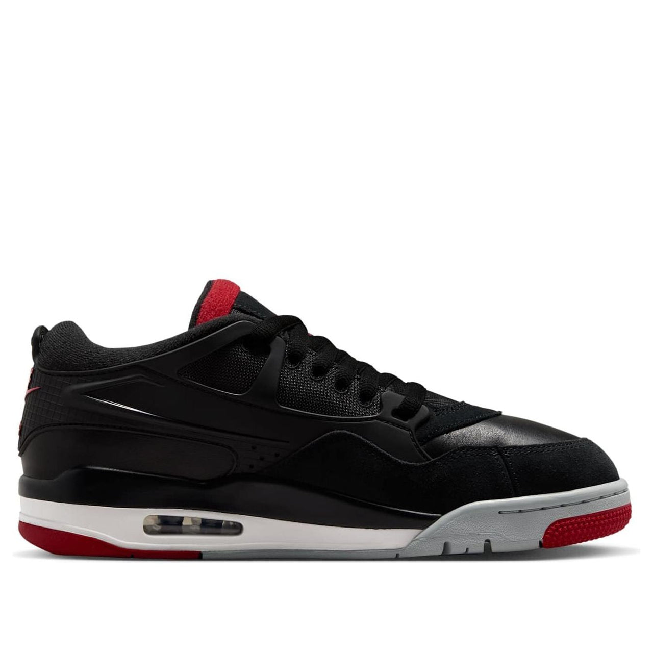 Air Jordan 4 RM 'Black Cement' FQ7939-061
