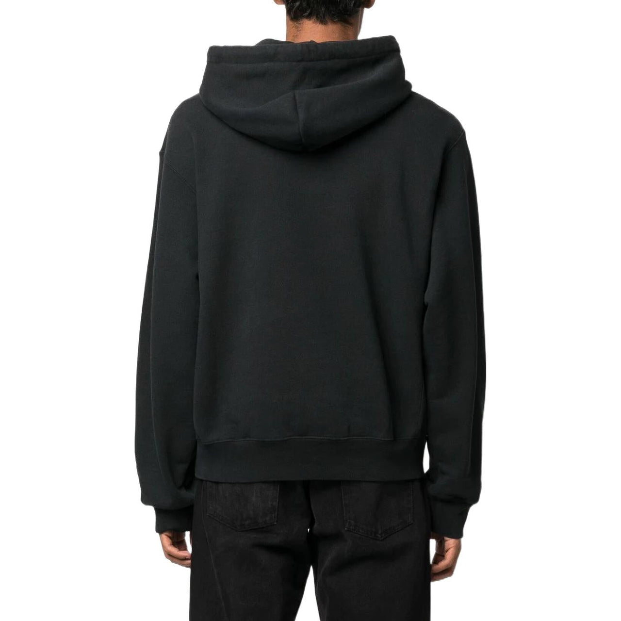 HERON PRESTON Heron Preston Heron Hoodie 'Black' HMBB024C99JER0031010