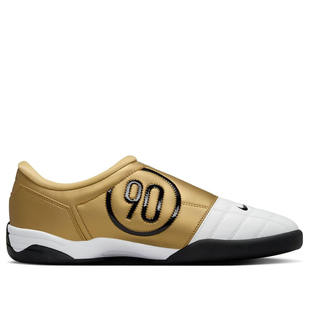 Nike Total 90 3 SP 'White Metallic Gold' HJ9351-101
