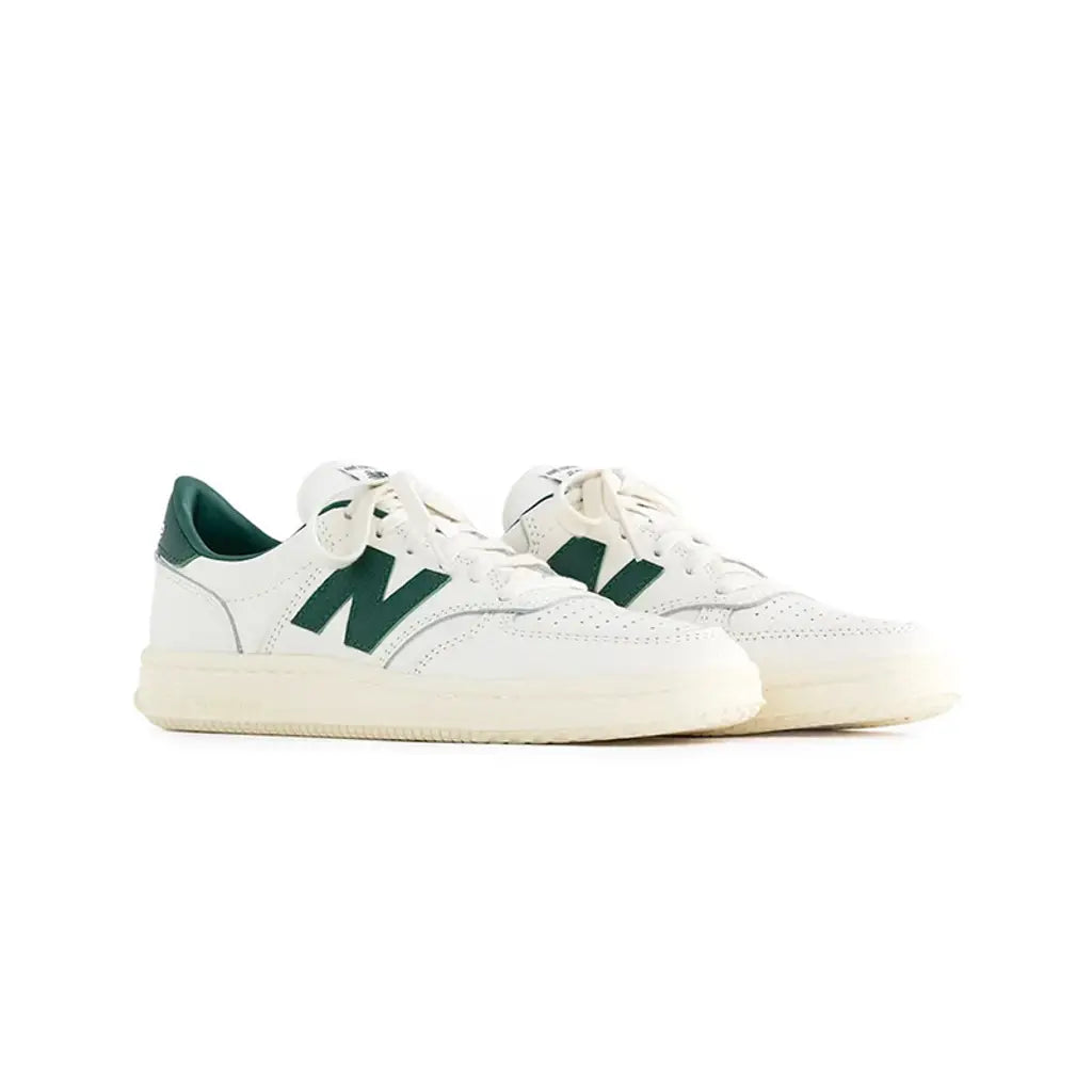 New Balance x Aime Leon Dore T 500 'Green' CT500AC1