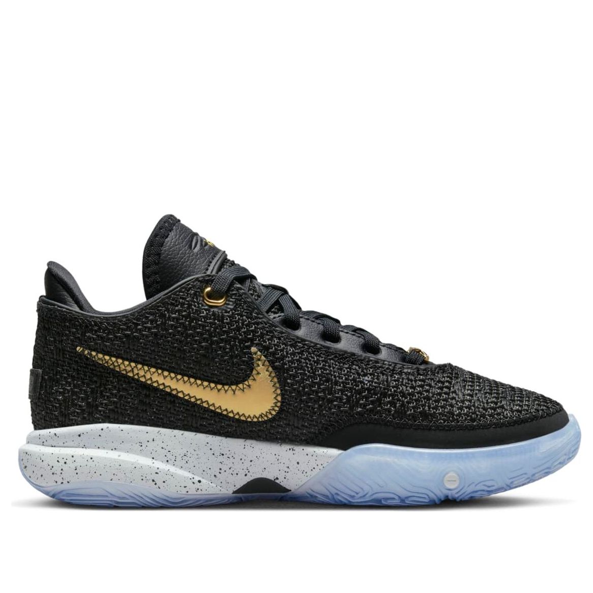 (GS) Nike LeBron 20 'Fab 5' DQ8651-003