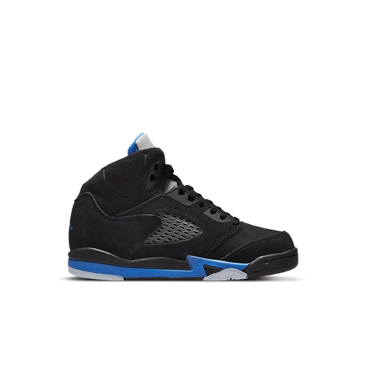 (PS) (BP) Air Jordan 5 Retro 'Racer Blue' 440889-004