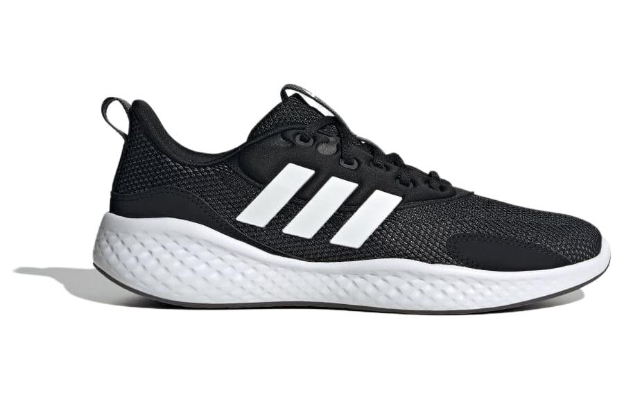 adidas Fluidflow 3.0 'Black White' IG9835