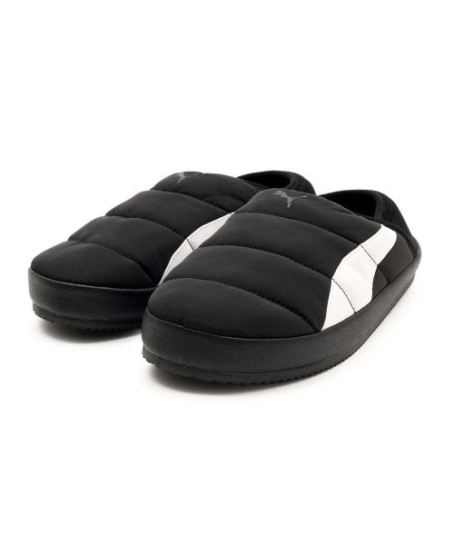 PUMA Turf Padded Mule 'Black' 396221-01