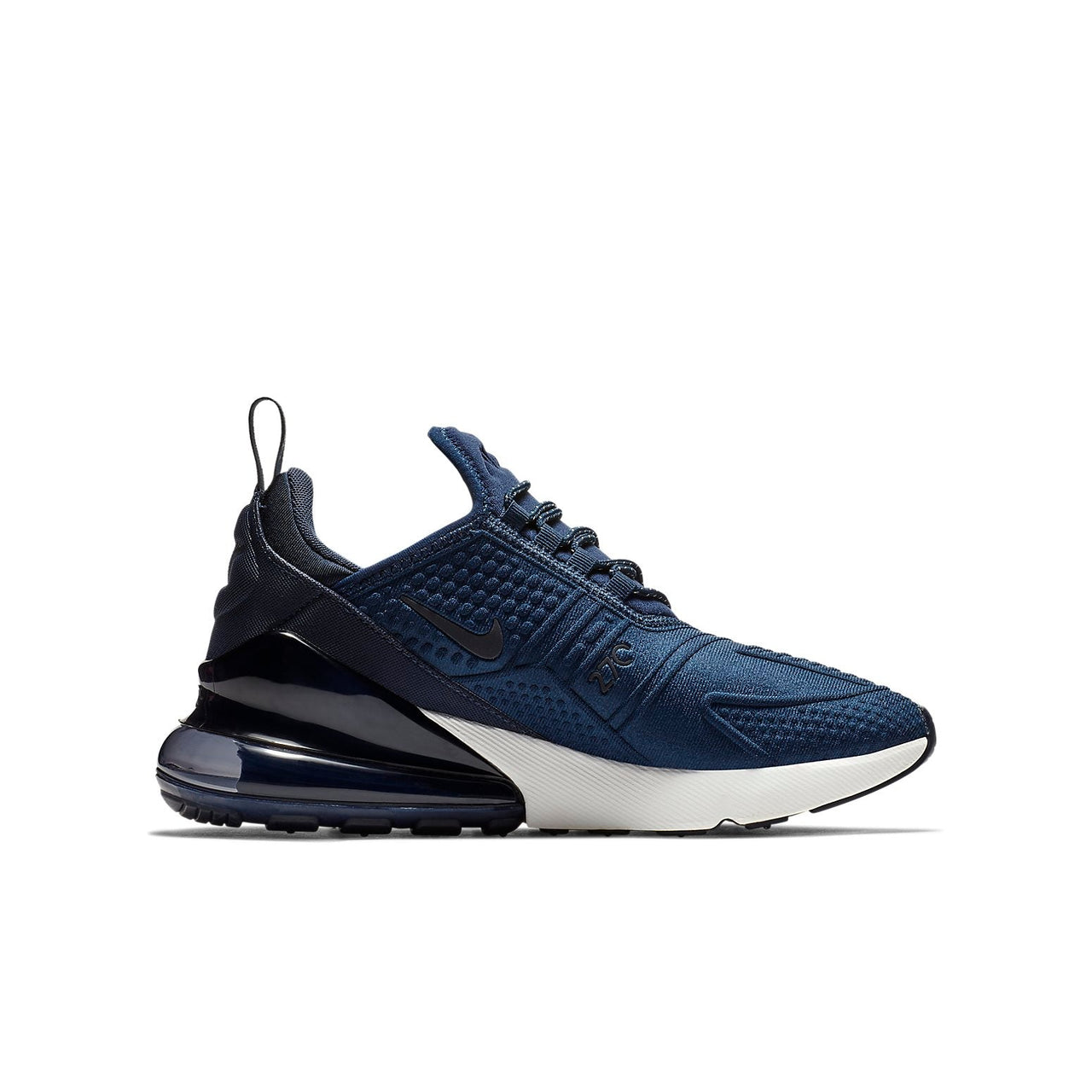 (GS) Nike Air Max 270 'Midnight Navy' AJ7372-400