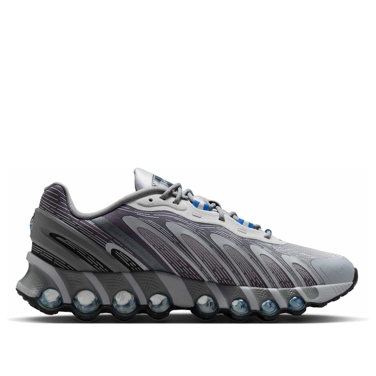 Nike x Better Gift Shop Air Max DN8 'Wolf Grey Photo Blue' IB7455-012