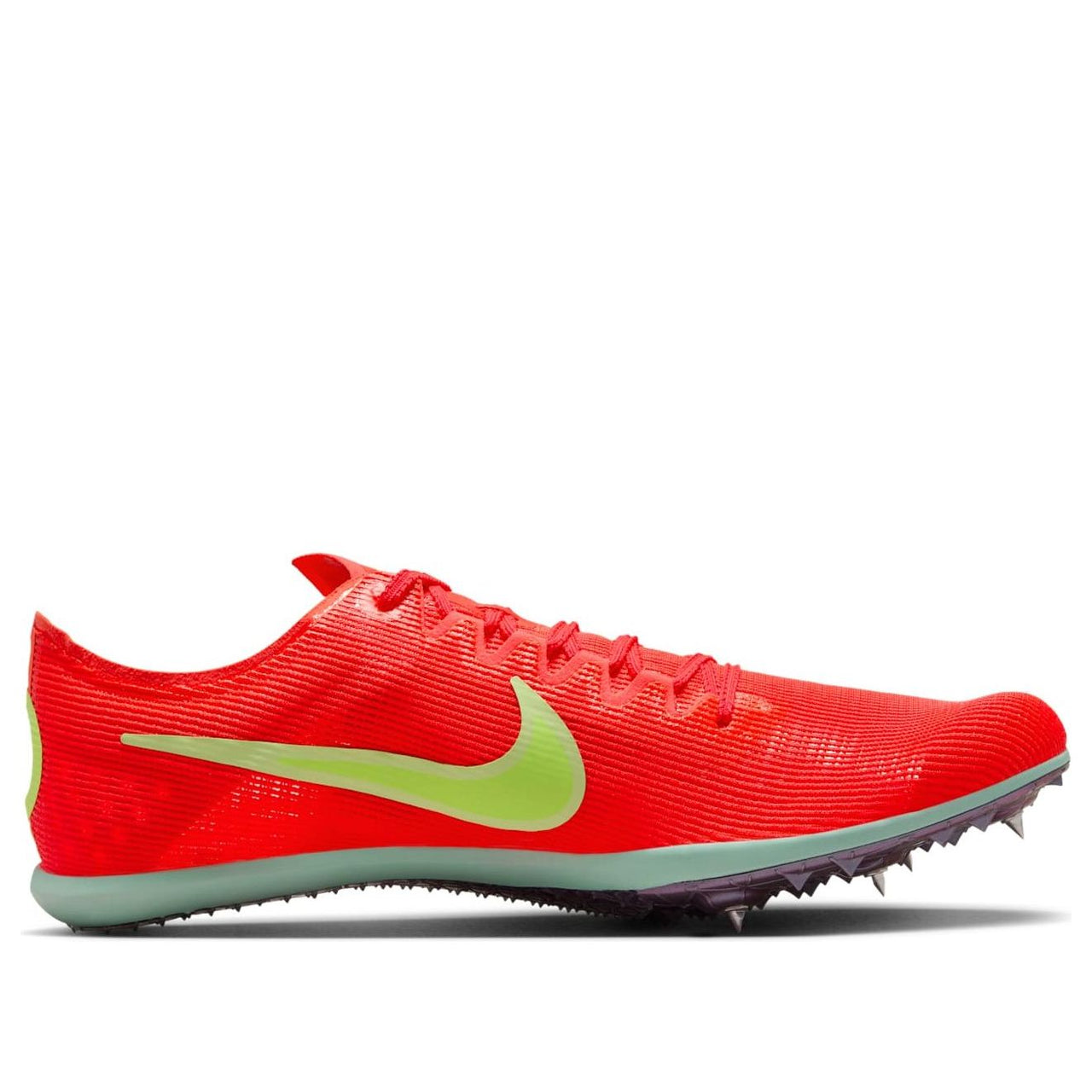Nike Zoom Mamba 6 'Bright Crimson Hyper Orange Barely Volt Washed Coral' DR2733-601