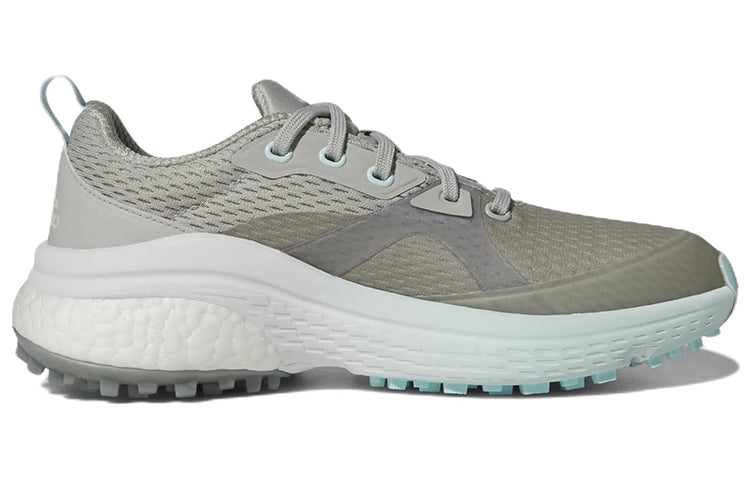 (WMNS) adidas Solarmotion Spikeless 'Grey' GX4021