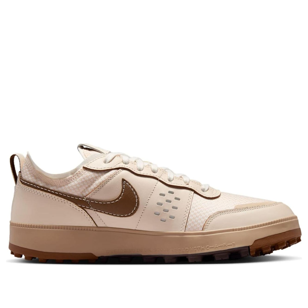 Nike C1TY 'Pale Ivory Light British Tan Hemp' IB8863-122