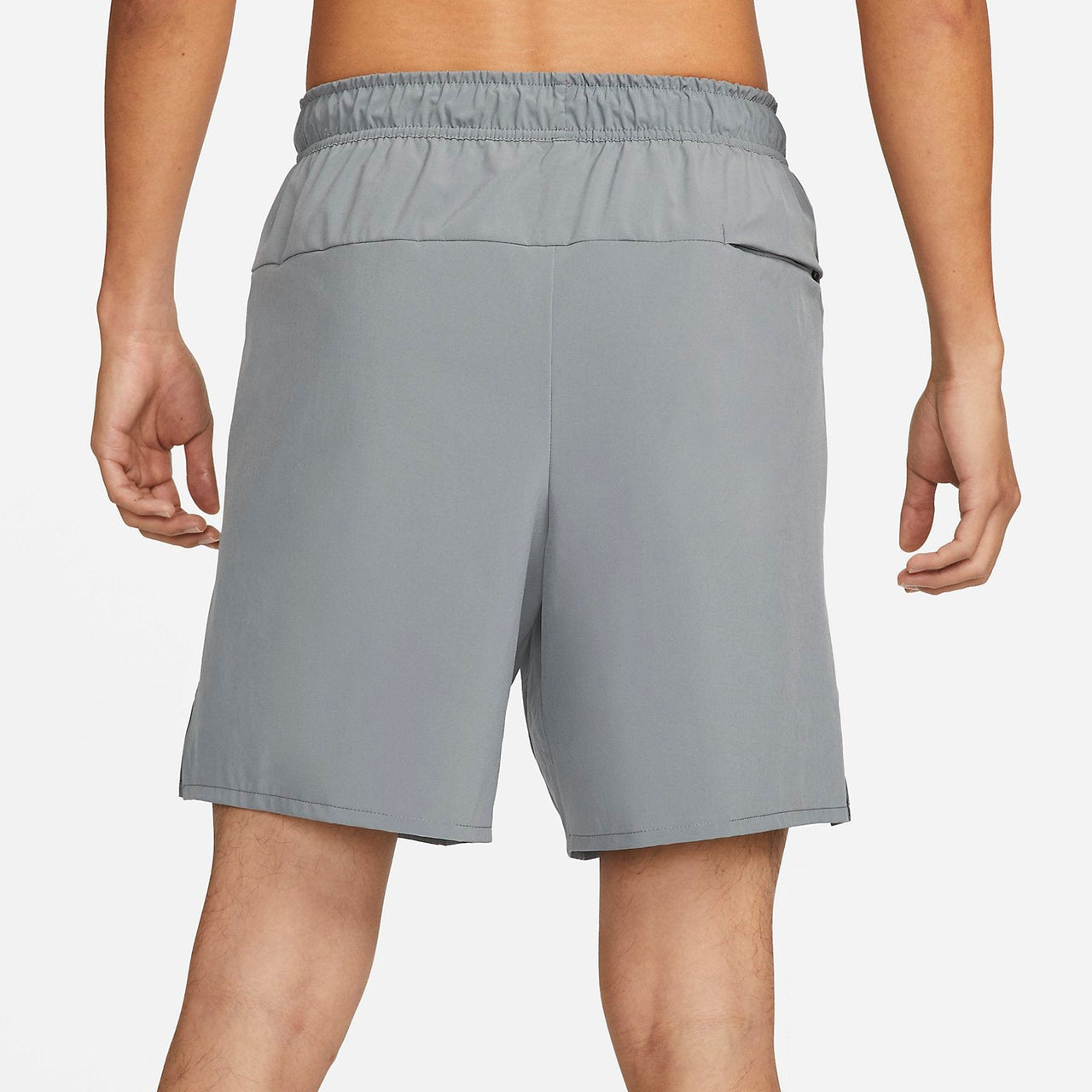 Nike Dri-FIT Unlimited 7" Unlined Versatile Shorts 'Grey' DV9341-084