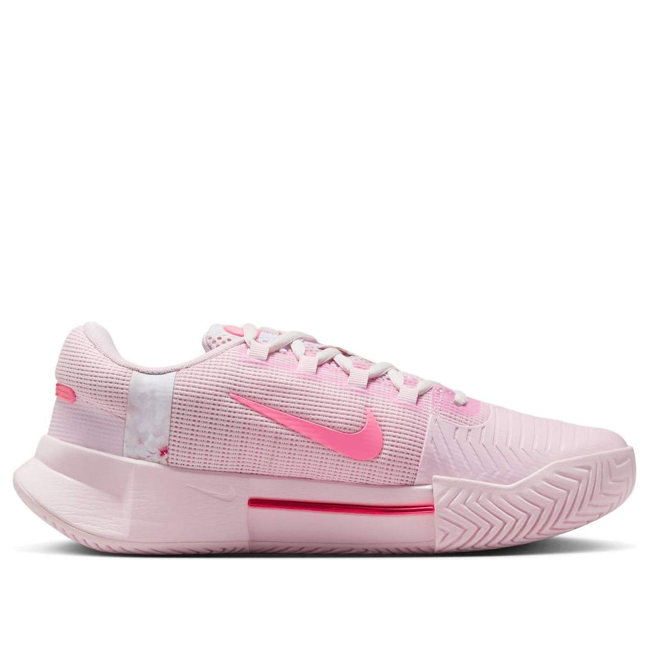 (WMNS) Nike GP Challenge 1 'Naomi Osaka Pink Foam' HJ6643-601