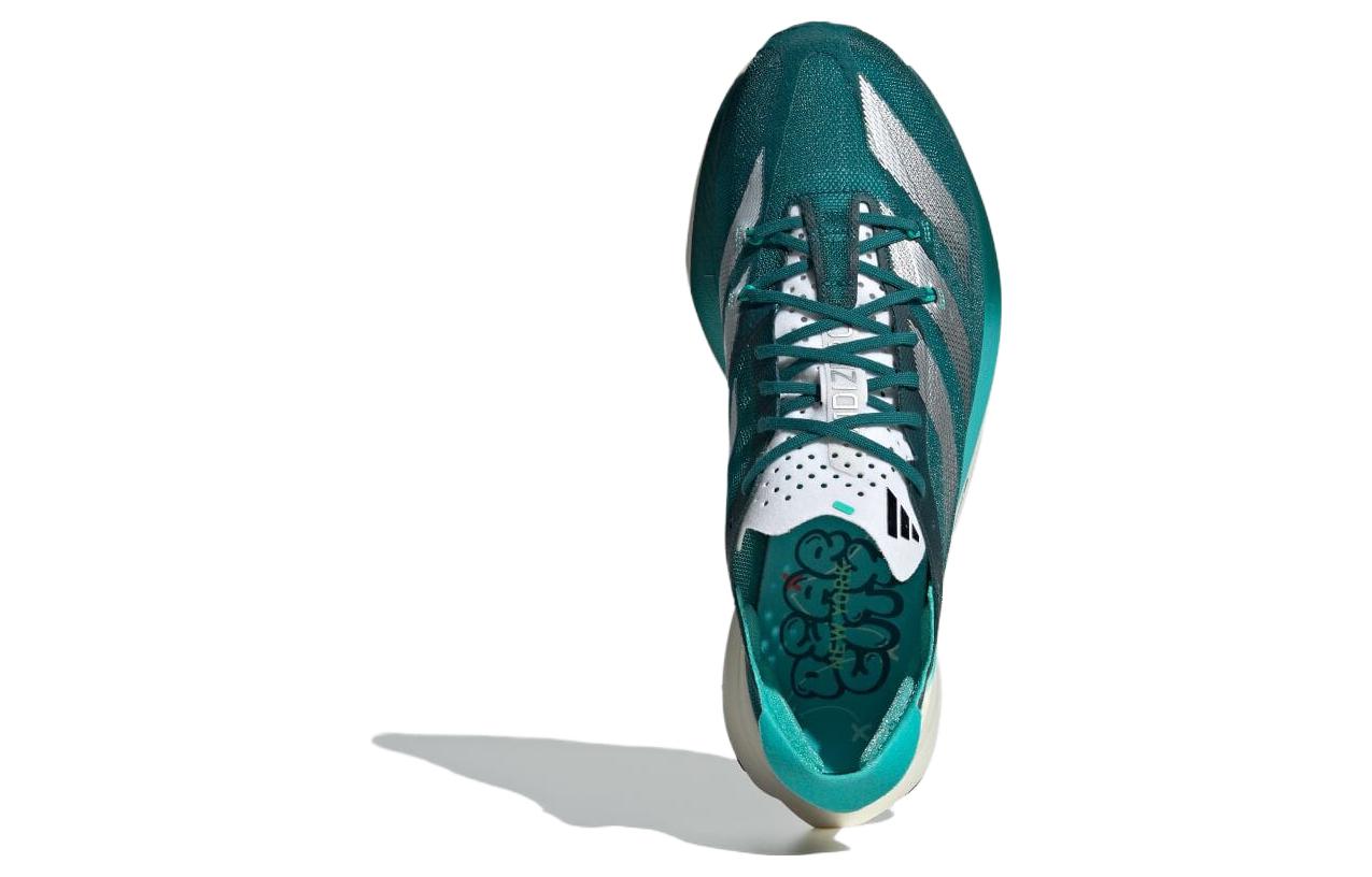 adidas Adizero Adios Pro 3 'Legacy Teal' ID8470