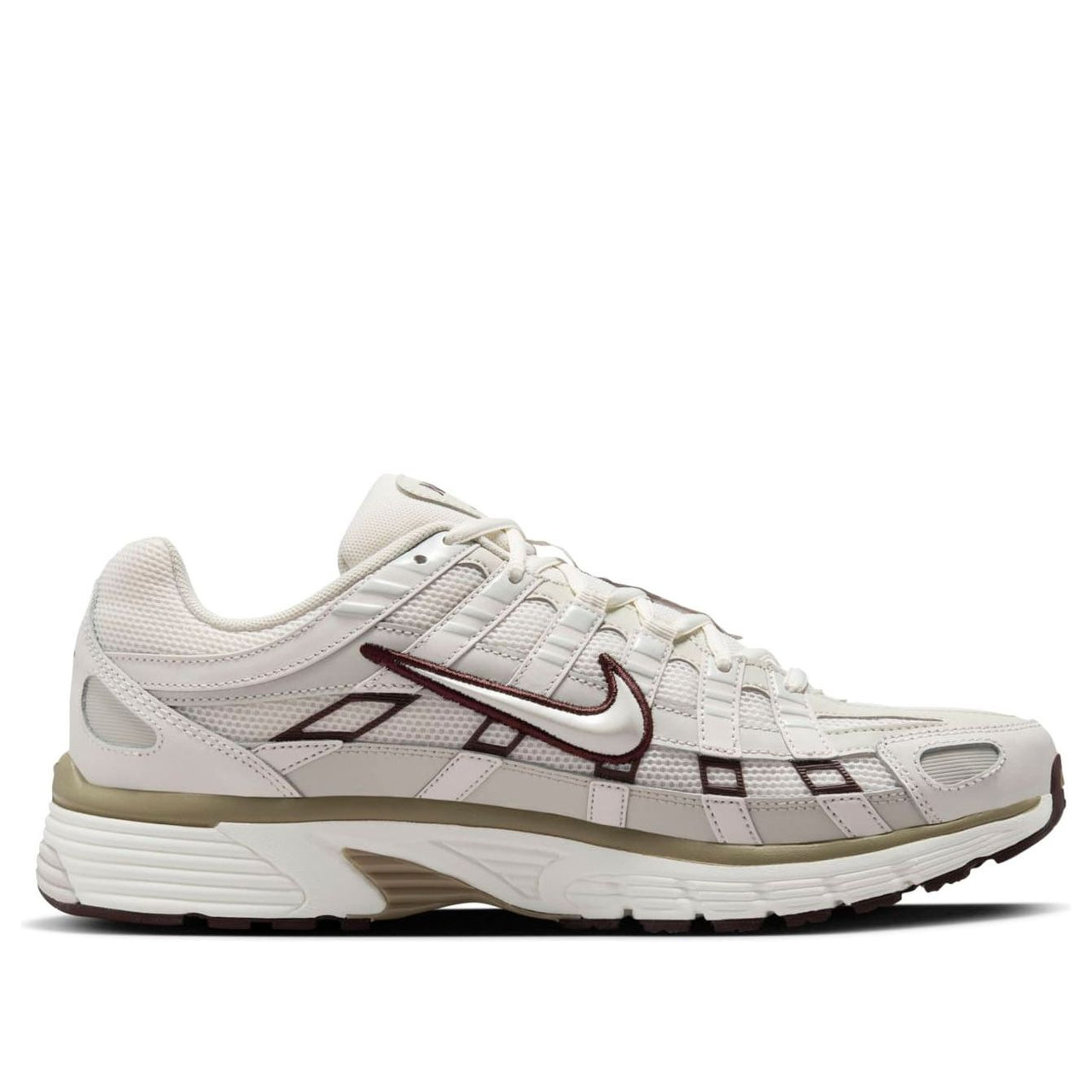 Nike P-6000 'Bone Sail' HF0728-201