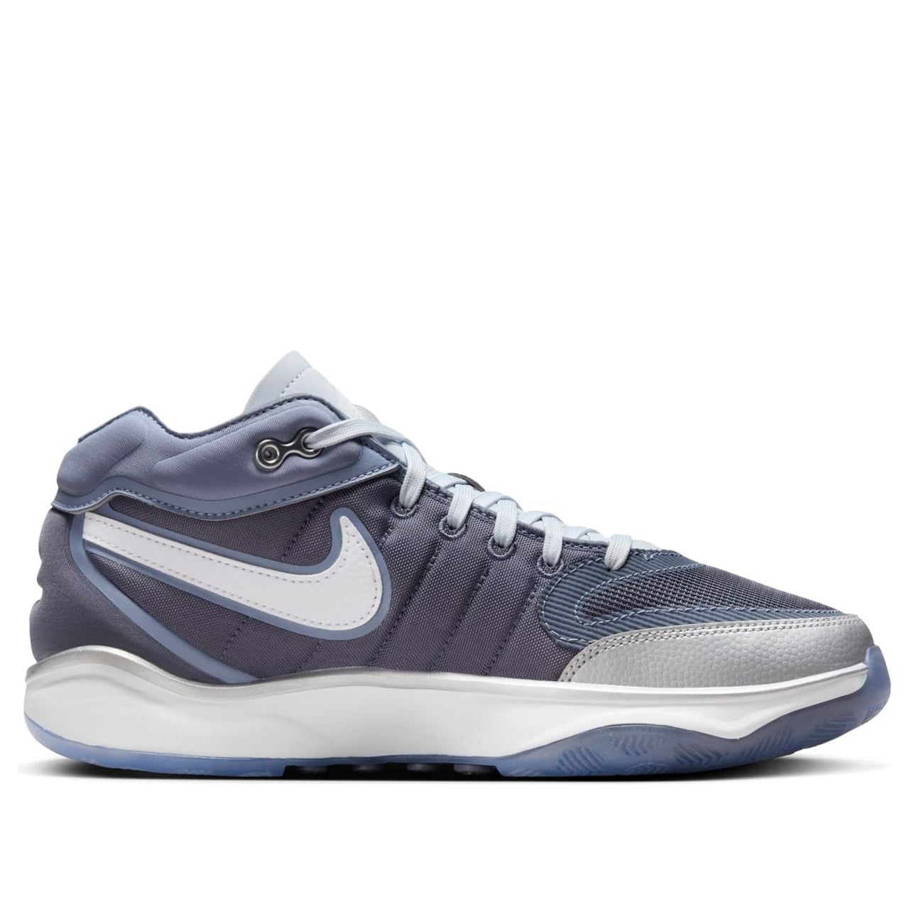(WMNS) Nike Air Zoom GT Hustle 2 'Light Carbon' FQ9371-010
