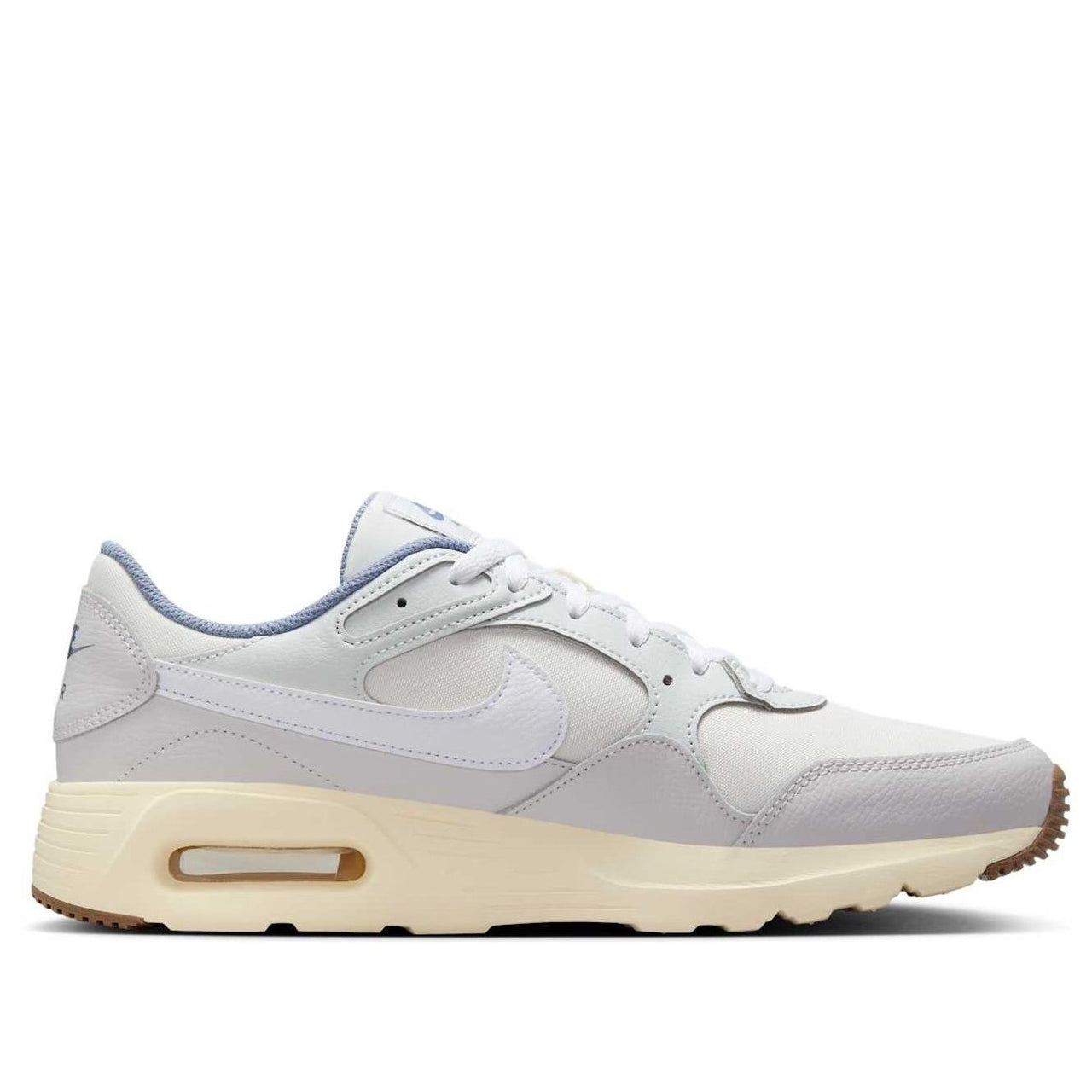 Nike Air Max SC 'Phantom White Grey' IB4471-030