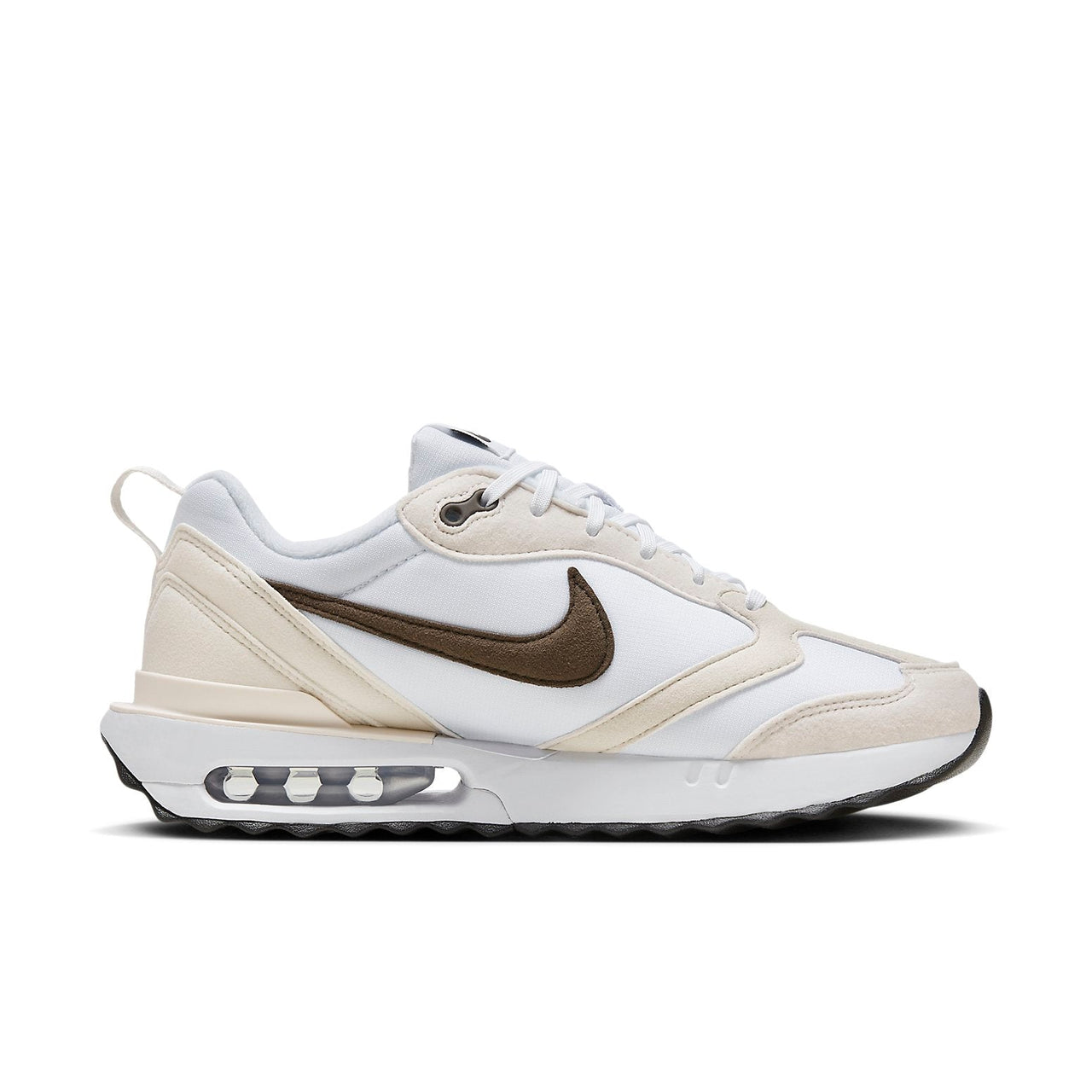 (WMNS) Nike Air Max Dawn 'Beige Brown' DC4068-102