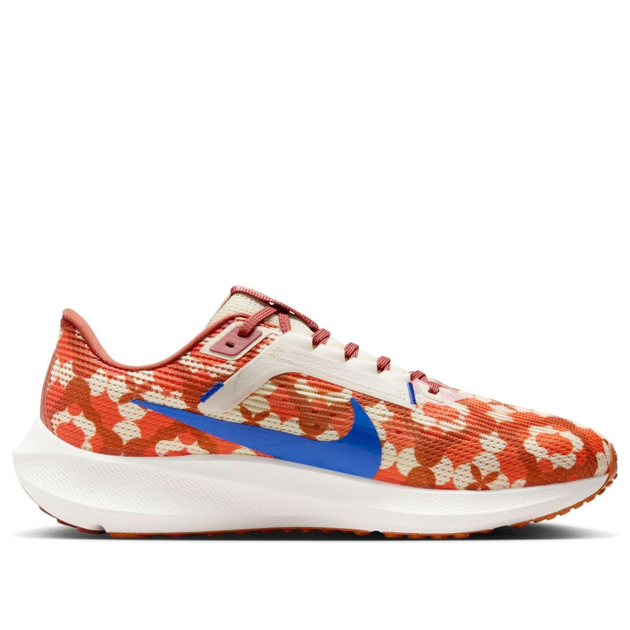 Nike Air Zoom Pegasus 40 Premium 'Blue Ribbon Sports' FQ7680-100