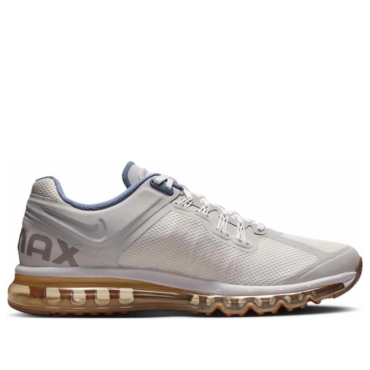 Nike Air Max 2013 'Metallic Cool Grey Silver' HV4303-099