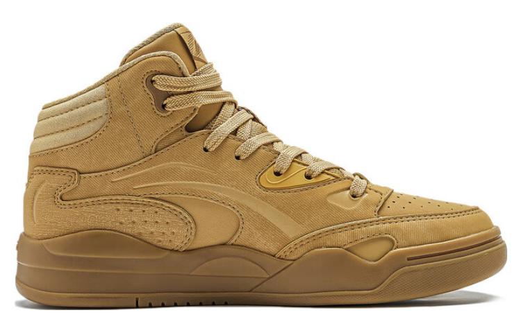 Li-Ning MoYuan High 'Khaki' AGCT285-4