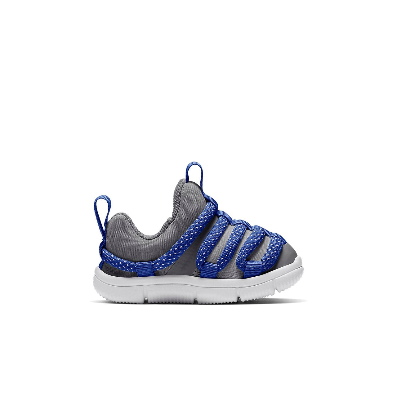 (TD) Nike Novice Sports Casual Shoes 'Grey Blue' AQ9662-008
