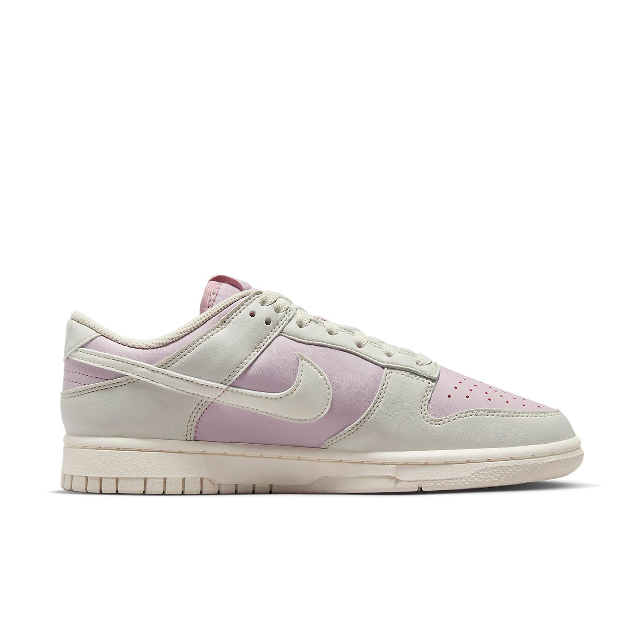 (WMNS) Nike Dunk Low Next Nature 'Light Bone Pink' DD1873-001