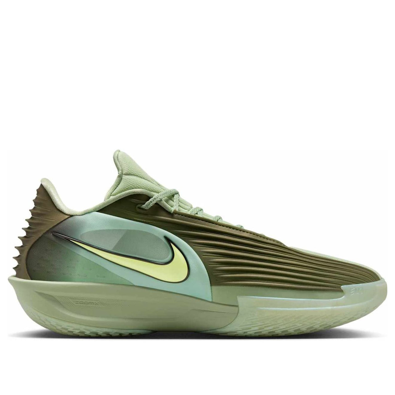 Nike Air Zoom GT Cut 3 Turbo EP 'Green' HV9919-300
