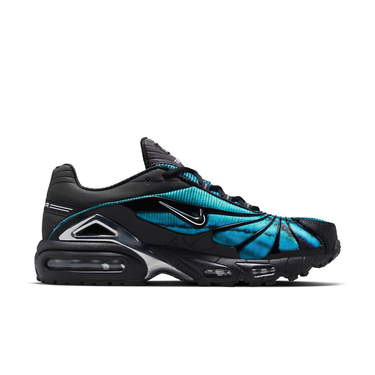 Nike x Skepta Air Max Tailwind 5 'Bright Blue' CQ8714-001