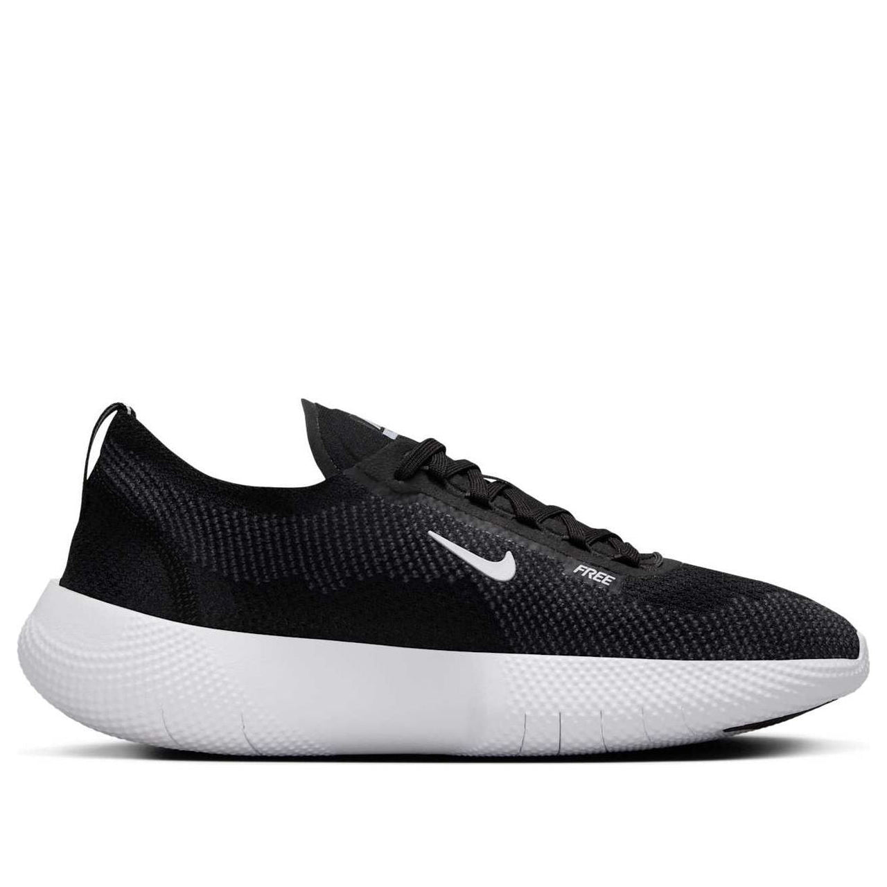 (WMNS) Nike Free 2025 'Black White' HF2720-002