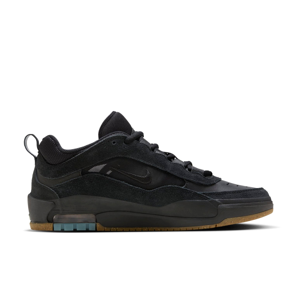 Nike SB Air Max Ishod Wair 'Black Gum' FB2393-001