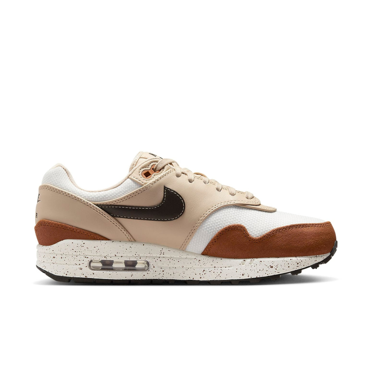 (WMNS) Nike Air Max 1 '87 'Velvet Brown' FZ3621-220