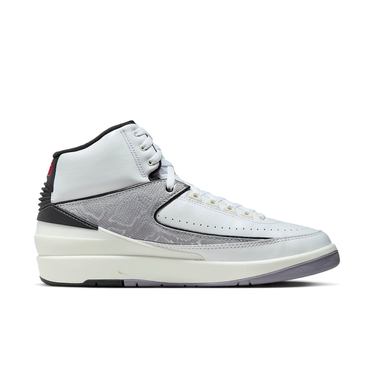 Air Jordan 2 Retro 'Python' DR8884-102