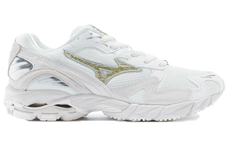 Mizuno Wave Rider 10 'Beige Gold' D1GA203049